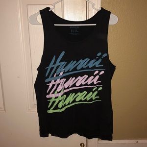 21 Men Tank Top